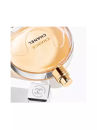 CHANEL |  EAU DE PARFUM ZERSTÄUBER 100ML | 